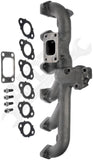 APDTY 138990 Exhaust Manifold Kit
