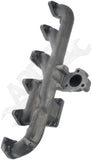 APDTY 138990 Exhaust Manifold Kit