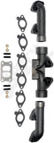 APDTY 138991 Exhaust Manifold Kit