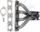 APDTY 138992 Exhaust Manifold Kit