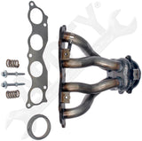 APDTY 138993 Exhaust Manifold Kit