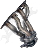 APDTY 138993 Exhaust Manifold Kit