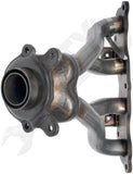 APDTY 138993 Exhaust Manifold Kit
