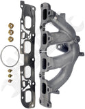 APDTY 138997 Exhaust Manifold Kit