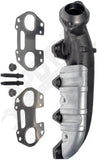 APDTY 138999 Exhaust Manifold Kit