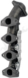 APDTY 138999 Exhaust Manifold Kit