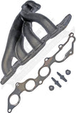 APDTY 139003 Exhaust Manifold Kit w/Gasket; 2.3L 4-Cylinder Engine