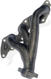 APDTY 139003 Exhaust Manifold Kit w/Gasket; 2.3L 4-Cylinder Engine