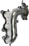 APDTY 139004 Exhaust Manifold Kit - Includes Required Gaskets And Hardware