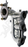 APDTY 139004 Exhaust Manifold Kit - Includes Required Gaskets And Hardware