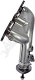 APDTY 139005 Exhaust Manifold Kit - Includes Required Gaskets And Hardware