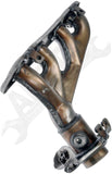 APDTY 139006 Exhaust Manifold Kit