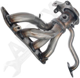 APDTY 139008 Exhaust Manifold Kit