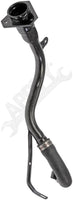 APDTY 139014 Fuel Filler Neck Tube