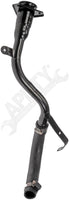 APDTY 139014 Fuel Filler Neck Tube