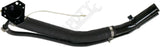 APDTY 139015 Gas Tank Fuel Filler Neck Tube Pipe Assembly (Gasoline Engines)