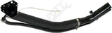 APDTY 139015 Gas Tank Fuel Filler Neck Tube Pipe Assembly (Gasoline Engines)