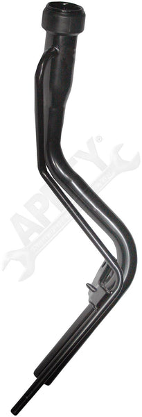 APDTY 139016 Fuel Filler Neck Tube