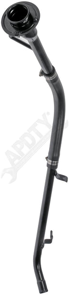 APDTY 139020 Fuel Filler Neck Tube