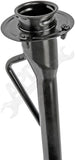 APDTY 139020 Fuel Filler Neck Tube