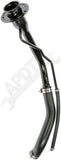 APDTY 139022 Fuel Filler Neck Tube