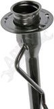 APDTY 139022 Fuel Filler Neck Tube