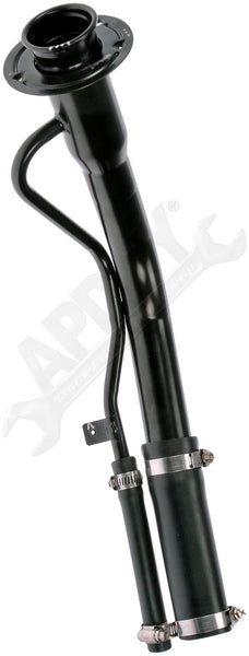 APDTY 139023 Fuel Filler Neck Tube