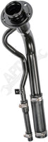 APDTY 139024 Fuel Filler Neck Tube