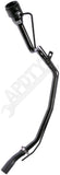 APDTY 139028 Fuel Filler Neck Tube