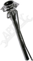 APDTY 139032 Fuel Filler Neck Tube