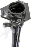 APDTY 139032 Fuel Filler Neck Tube