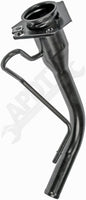 APDTY 139033 Fuel Filler Neck Tube