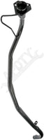 APDTY 139035 Fuel Filler Neck Tube