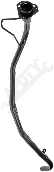 APDTY 139035 Fuel Filler Neck Tube