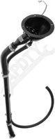 APDTY 139038 Fuel Filler Neck Tube