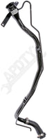 APDTY 139040 Fuel Filler Neck Tube