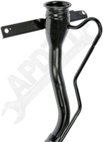 APDTY 139040 Fuel Filler Neck Tube