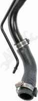 APDTY 139040 Fuel Filler Neck Tube