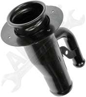 APDTY 139041 Fuel Filler Neck Tube