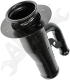 APDTY 139041 Fuel Filler Neck Tube