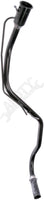 APDTY 139044 Fuel Filler Neck Tube