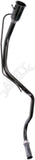 APDTY 139044 Fuel Filler Neck Tube