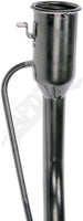 APDTY 139044 Fuel Filler Neck Tube