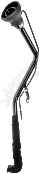 APDTY 139045 Fuel Filler Neck Tube