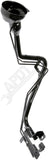 APDTY 139046 Fuel Filler Neck Tube