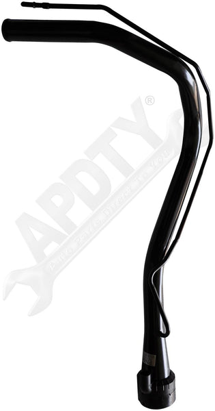 APDTY 139048 Fuel Filler Neck Tube