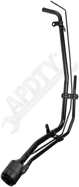 APDTY 139049 Fuel Filler Neck Tube