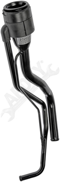 APDTY 139050 Fuel Filler Neck Tube