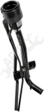 APDTY 139052 Fuel Filler Neck Tube