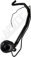 APDTY 139054 Fuel Filler Neck Tube